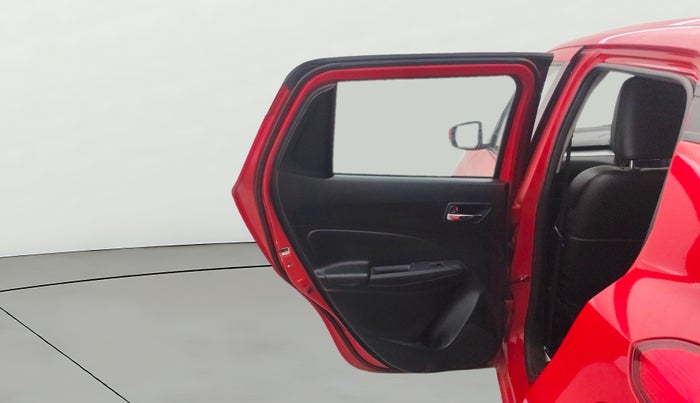 2019 Maruti Swift ZXI AMT, Petrol, Automatic, 49,028 km, LHS Rear Door