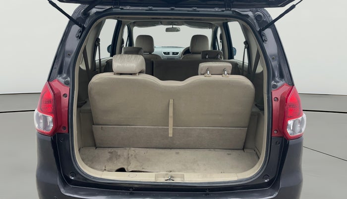 2014 Maruti Ertiga VXI, Petrol, Manual, 58,924 km, Boot Open Zoomed View