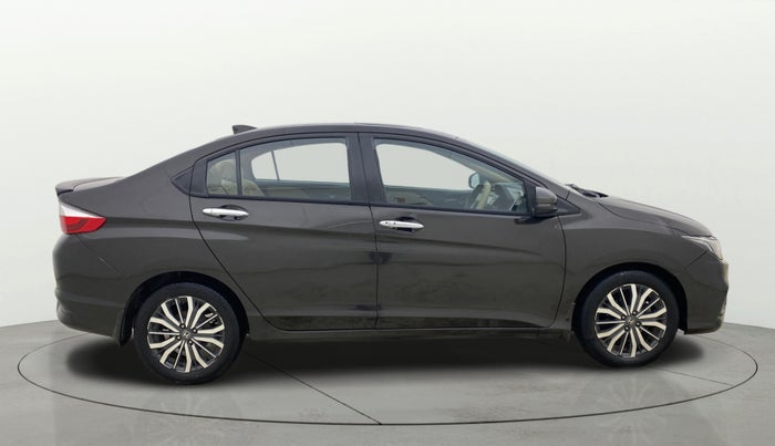 2017 Honda City 1.5L I-DTEC ZX, Diesel, Manual, 69,517 km, Right Side View