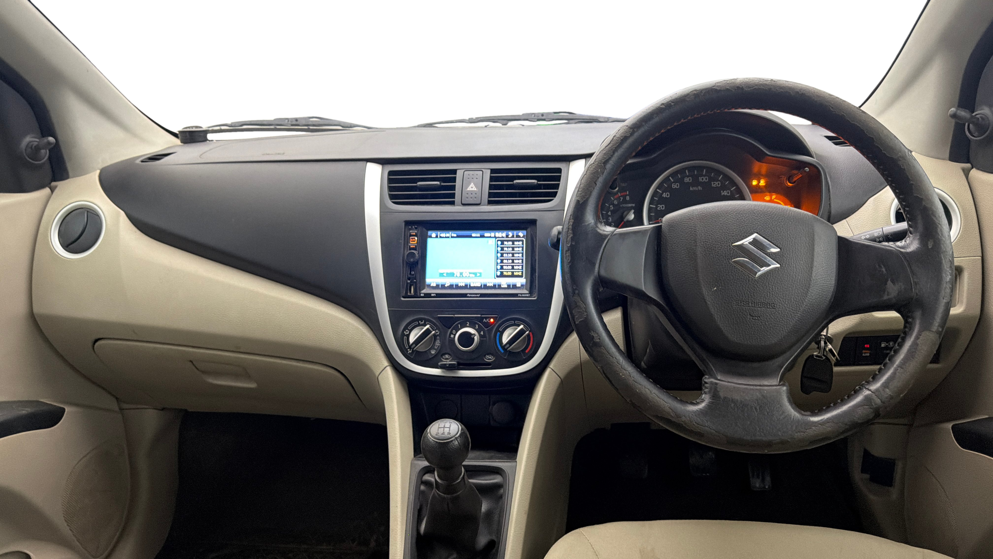 Interior