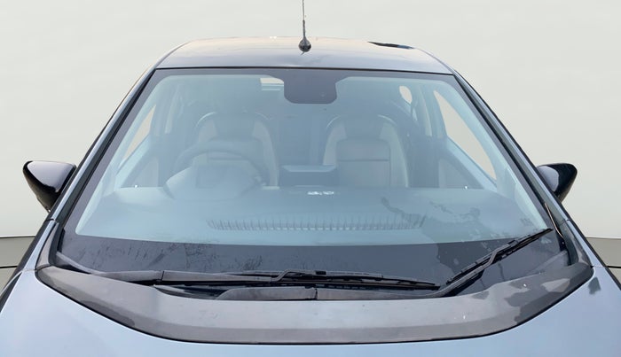 2021 Tata ALTROZ XZ PETROL, Petrol, Manual, 86,060 km, Front Windshield