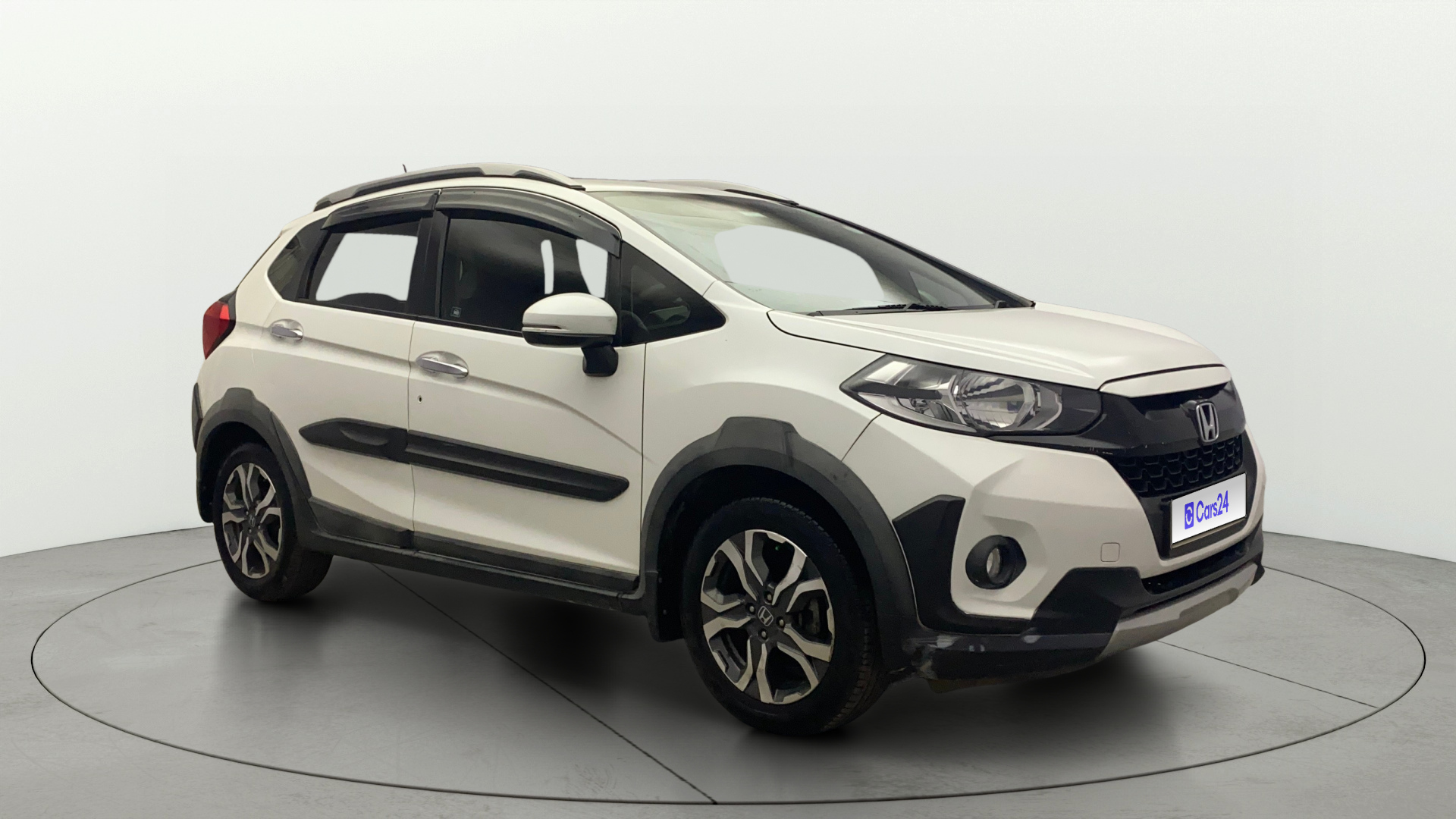 2017 Honda WR-V 2020-2023 1.2L I-VTEC VX MT
