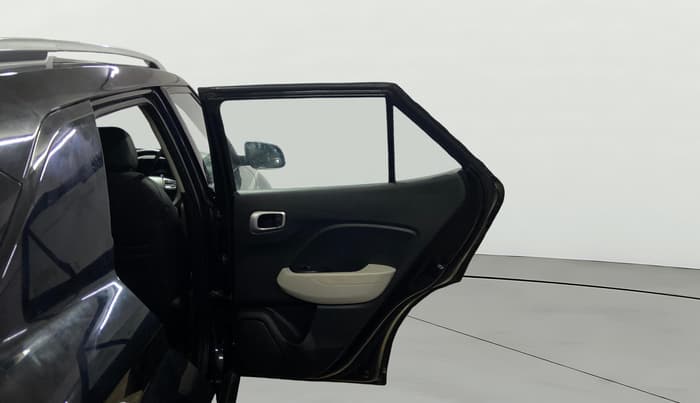 2023 Hyundai VENUE S(O) 1.2, Petrol, Manual, 17,272 km, RHS Rear Door