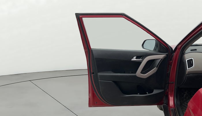 2019 Hyundai Creta S 1.4 DIESEL, Diesel, Manual, 69,364 km, LHS Front Door