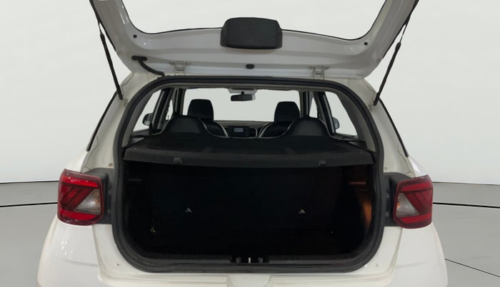 2019 Hyundai VENUE S 1.0 TURBO MT, Petrol, Manual, 36,809 km, Boot Open Zoomed View