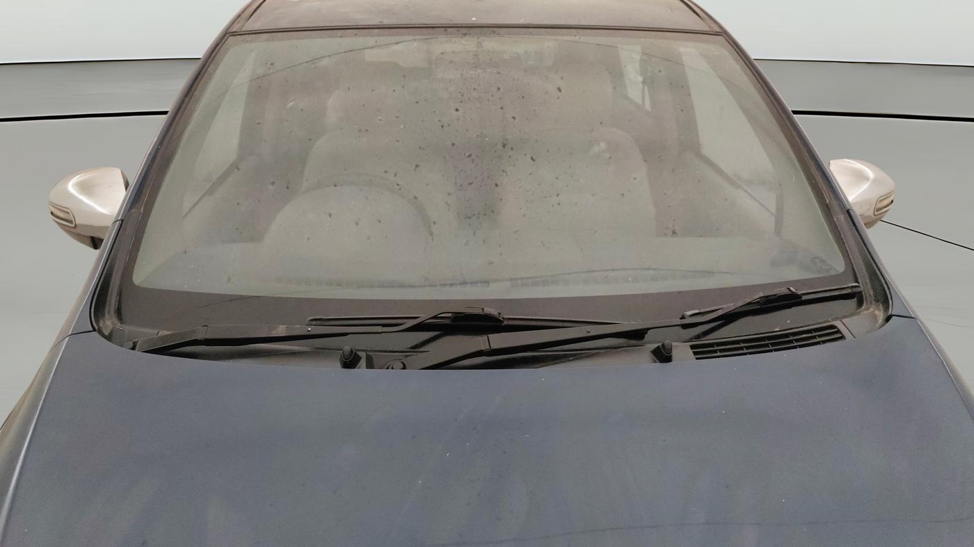 2016 Maruti Ertiga VXI CNG, CNG, Manual, 1,37,463 km, Front Windshield