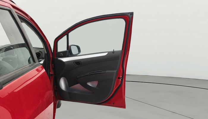 2016 Chevrolet Beat LT PETROL, Petrol, Manual, 11,779 km, RHS Front Door