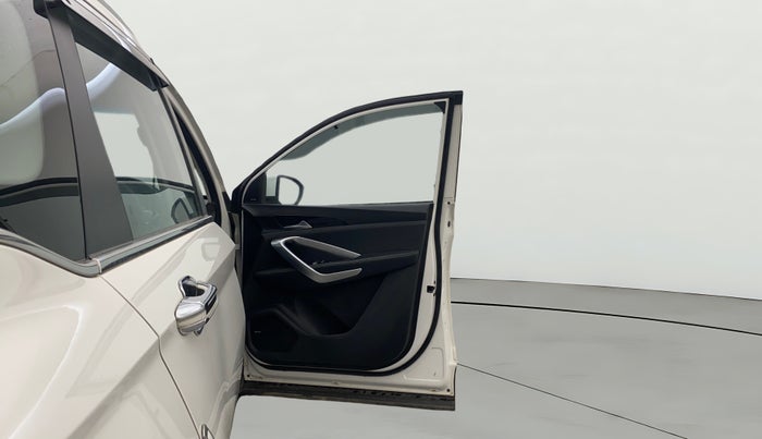 2020 MG HECTOR SHARP 1.5 DCT PETROL, Petrol, Automatic, 85,079 km, RHS Front Door