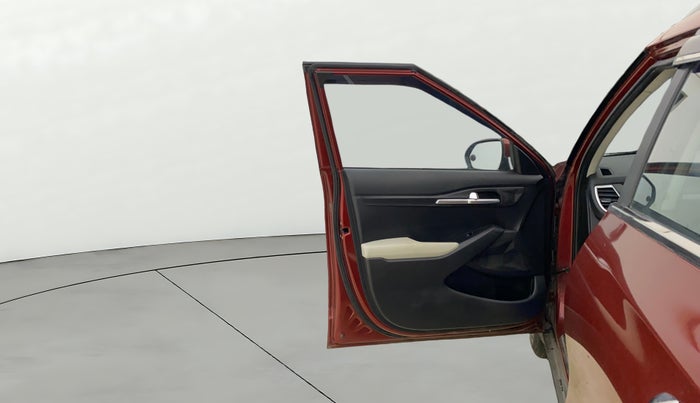 2022 KIA SELTOS HTK PLUS 1.5 IMT, Petrol, Manual, 94,252 km, LHS Front Door