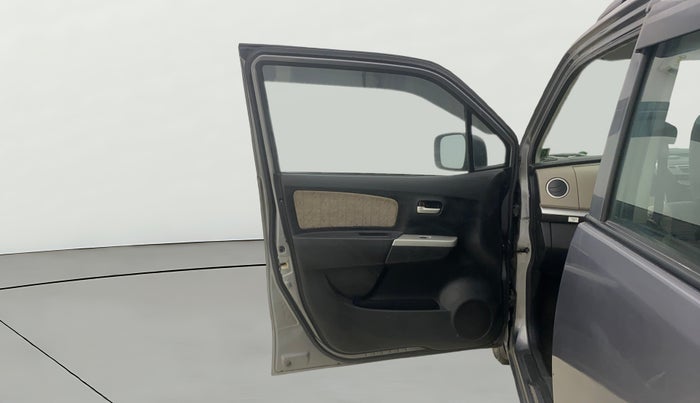 2015 Maruti Wagon R 1.0 VXI, Petrol, Manual, 52,479 km, LHS Front Door