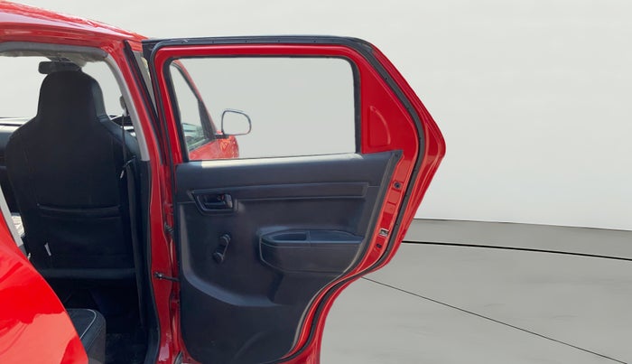 2019 Maruti S PRESSO VXI, Petrol, Manual, 49,933 km, RHS Rear Door