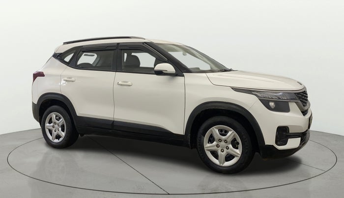 2021 KIA SELTOS HTK 1.5 PETROL, Petrol, Manual, 66,115 km, SRP