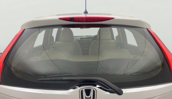 2016 Honda Jazz 1.2L I-VTEC V AT, Petrol, Automatic, 89,309 km, Rear Windshield