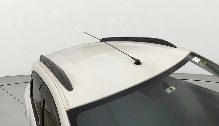 2016 Renault Kwid RXT 0.8, Petrol, Manual, 71,643 km, Roof