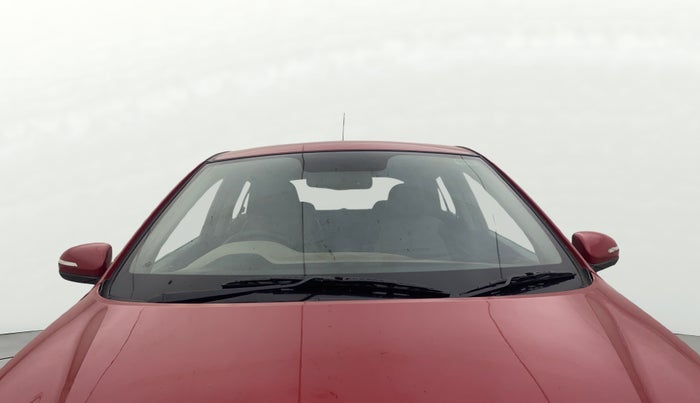 2016 Hyundai Elite i20 SPORTZ 1.2, Petrol, Manual, 15,546 km, Front Windshield