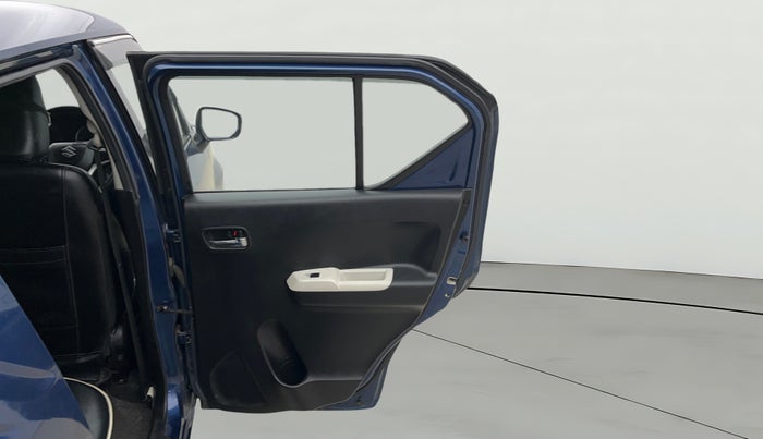 2019 Maruti IGNIS DELTA 1.2, Petrol, Manual, 50,634 km, RHS Rear Door