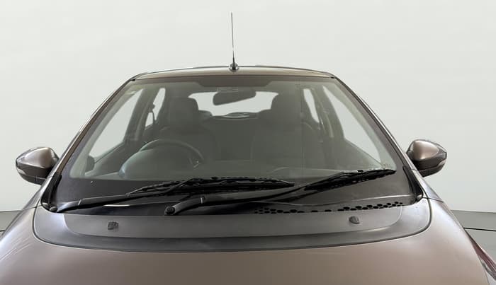 2016 Tata Tiago XZ PETROL, Petrol, Manual, 51,184 km, Front Windshield