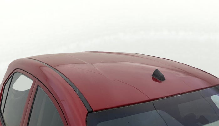 2018 Hyundai NEW SANTRO SPORTZ CNG, CNG, Manual, 38,041 km, Roof