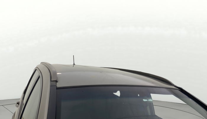 2018 Tata Hexa XT 4X2 7 STR, Diesel, Manual, 1,01,248 km, Roof