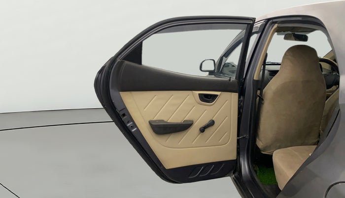 2016 Hyundai Eon D-LITE+, Petrol, Manual, 46,159 km, LHS Rear Door