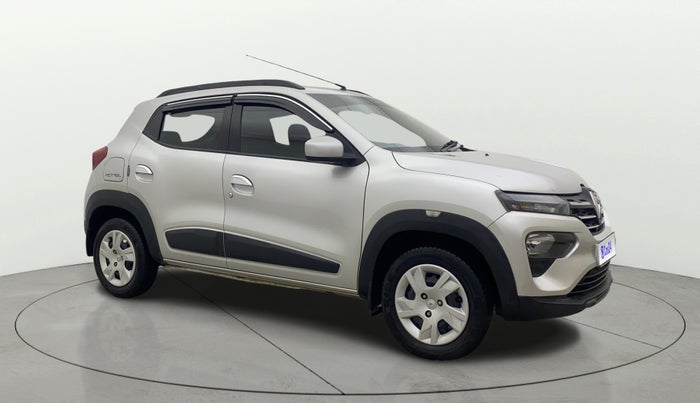 2022 Renault Kwid RXT 1.0 AMT, Petrol, Automatic, 35,929 km, SRP