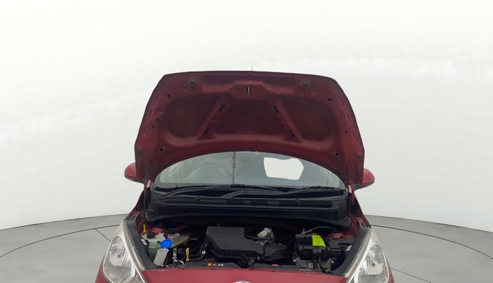 2020 Hyundai NEW SANTRO SPORTZ AMT, Petrol, Automatic, 48,018 km, Open Bonet