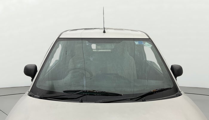 2021 Maruti New Wagon-R LXI CNG 1.0, CNG, Manual, 80,371 km, Front Windshield