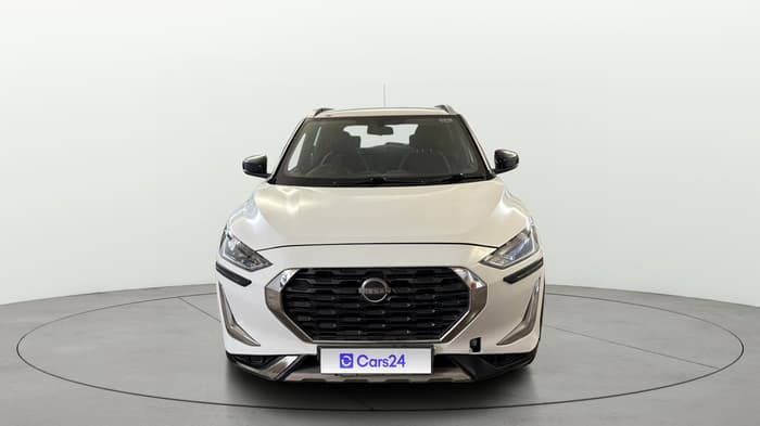 2022 Nissan MAGNITE XL, Petrol, Manual, 43,785 km, Front
