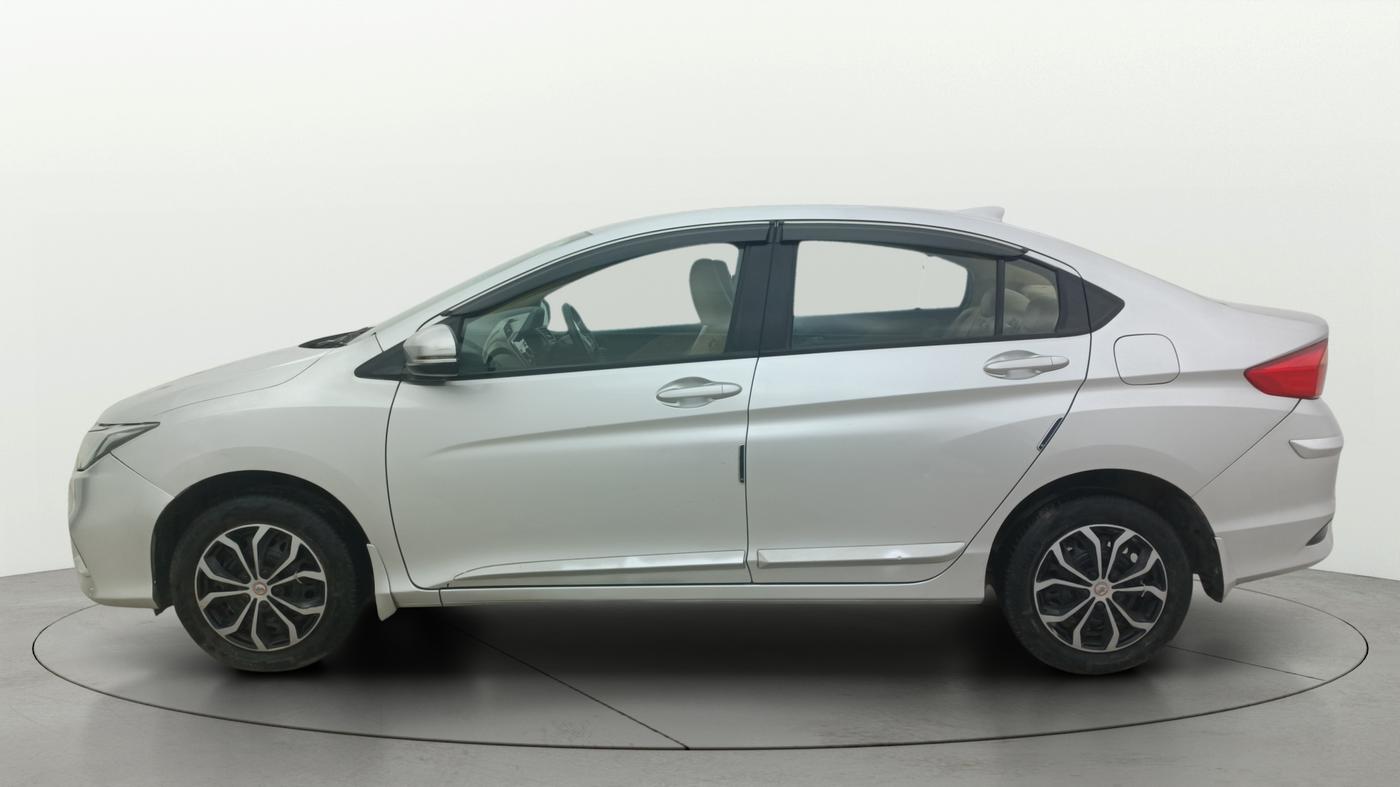 2017 Honda City 1.5L I-VTEC SV, Petrol, Manual, 97,645 km, Left Side