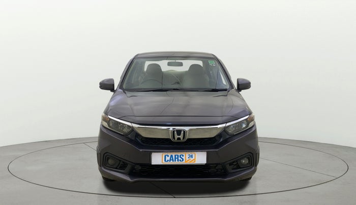 2018 Honda Amaze 1.2L I-VTEC V CVT, Petrol, Automatic, 73,767 km, Front