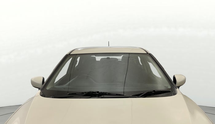 2021 Maruti Baleno DELTA PETROL 1.2, Petrol, Manual, 60,654 km, Front Windshield