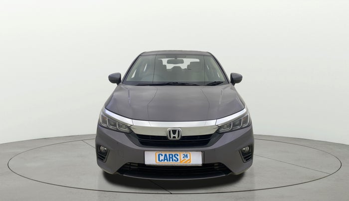 2021 Honda City 1.5L I-VTEC VX CVT, Petrol, Automatic, 39,493 km, Front