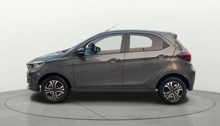 2024 Tata Tiago XT PETROL, Petrol, Manual, 26,153 km, Left Side