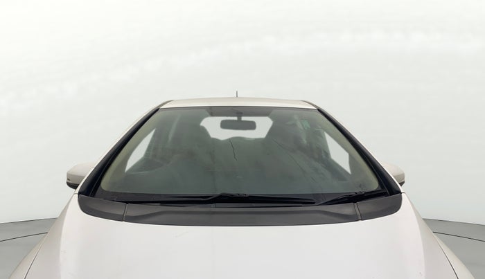 2017 Honda Jazz 1.2L I-VTEC V AT, Petrol, Automatic, 59,908 km, Front Windshield