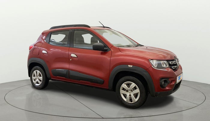 2016 Renault Kwid RXT 0.8, Petrol, Manual, 41,281 km, SRP