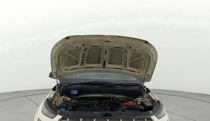 2019 Hyundai VENUE S 1.2, CNG, Manual, 61,911 km, Open Bonet