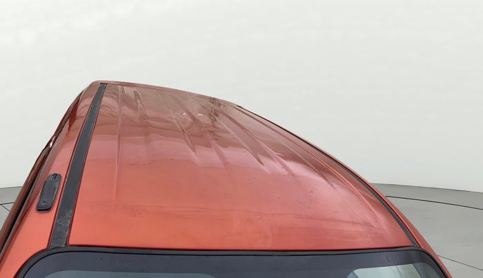 2018 Maruti Alto 800 LXI, Petrol, Manual, 38,693 km, Roof