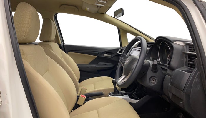 2015 Honda Jazz 1.2L I-VTEC SV, Petrol, Manual, 43,675 km, Right Side Front Door Cabin