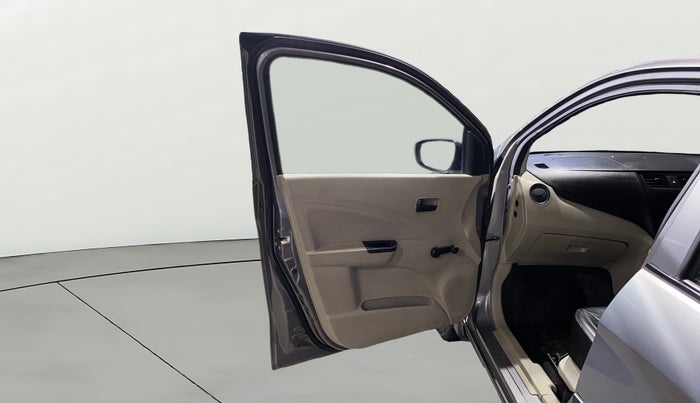 2017 Maruti Celerio LXI, Petrol, Manual, 5,301 km, LHS Front Door