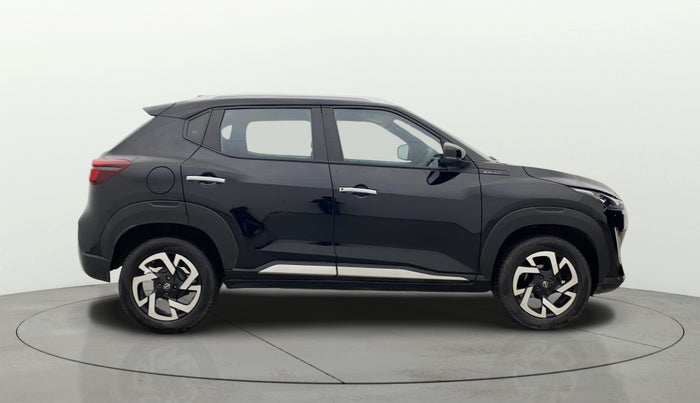 2023 Nissan MAGNITE XV MT, Petrol, Manual, 29,957 km, Right Side View