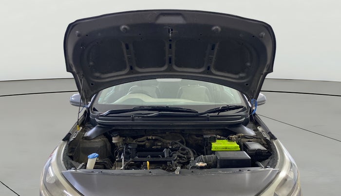 2018 Hyundai Elite i20 MAGNA EXECUTIVE 1.2, Petrol, Manual, 99,109 km, Open Bonet