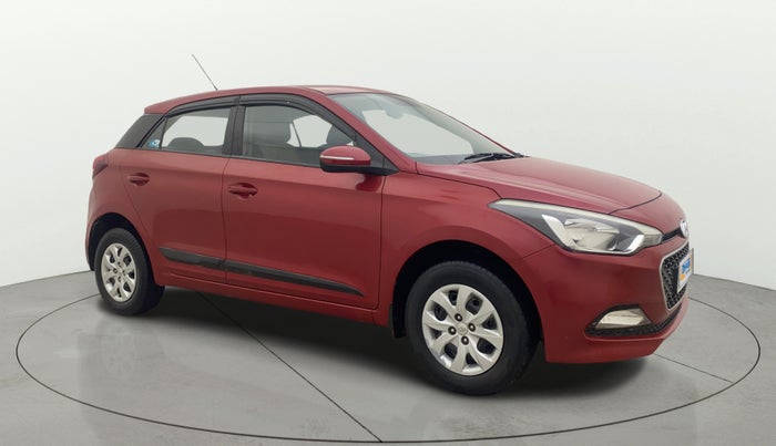 2016 Hyundai Elite i20 SPORTZ 1.2, Petrol, Manual, 15,546 km, SRP