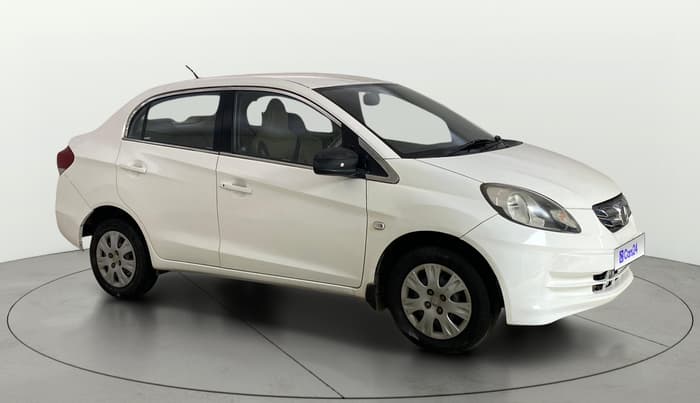 2013 Honda Amaze 1.2L I-VTEC S, Petrol, Manual, 89,232 km, SRP