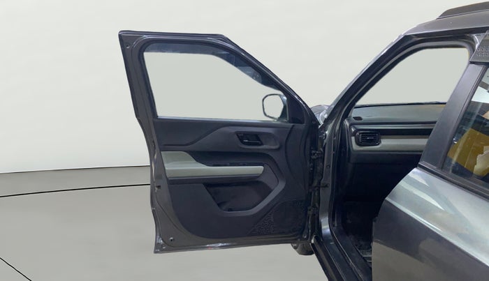 2024 Tata PUNCH ADVENTURE MT CNG , CNG, Manual, 92,619 km, LHS Front Door