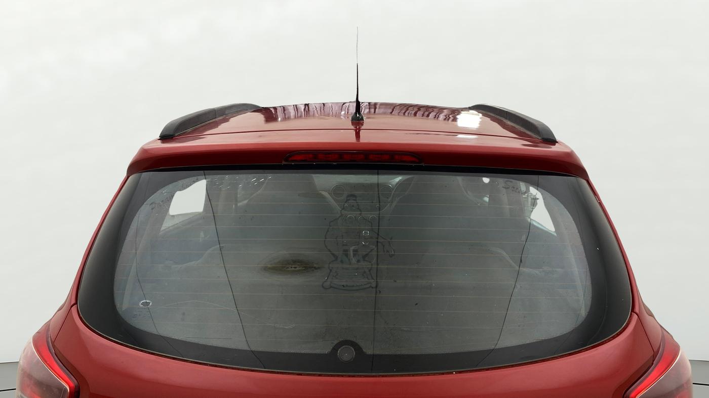 2018 Hyundai Grand i10 SPORTZ 1.2 KAPPA VTVT, Petrol, Manual, 67,169 km, Rear Windshield