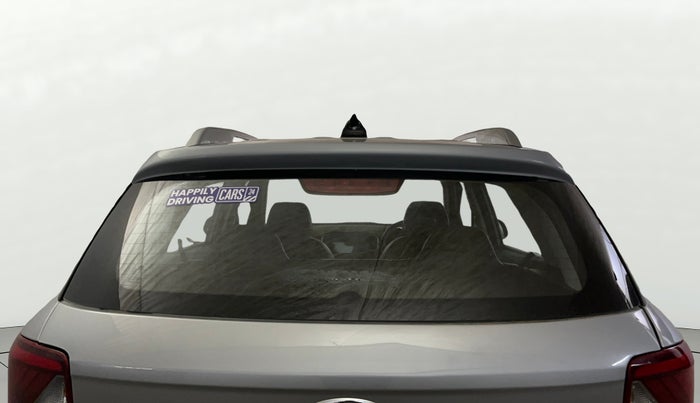 2021 Hyundai VENUE S 1.2, Petrol, Manual, 11,356 km, Rear Windshield