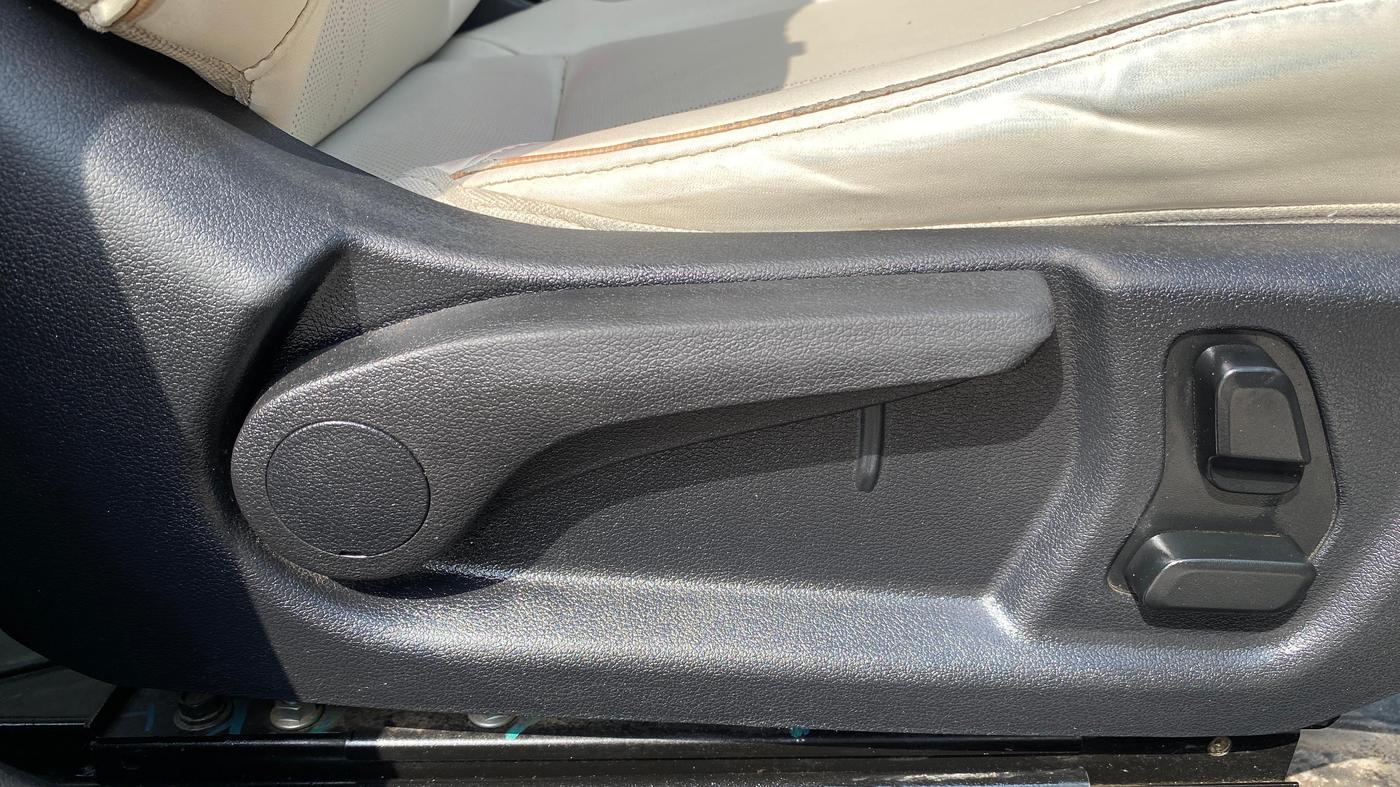 2023 Hyundai Verna SX(O) 1.5 MPI IVT , Petrol, Automatic, 64,606 km, Third Seat Row ( optional )