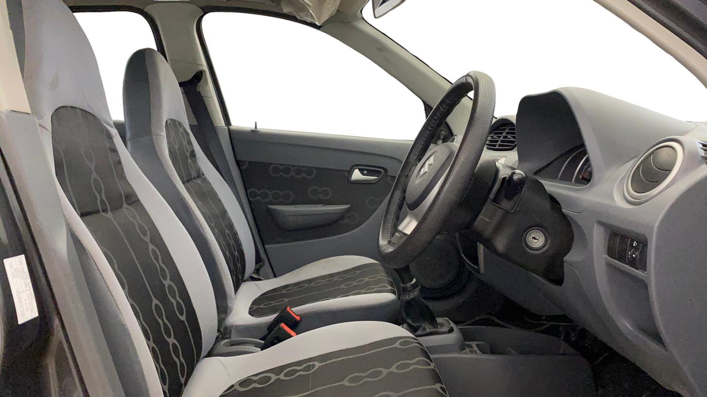 2015 Maruti Alto 800 LXI, Petrol, Manual, 45,610 km, Right Side Front Door Cabin