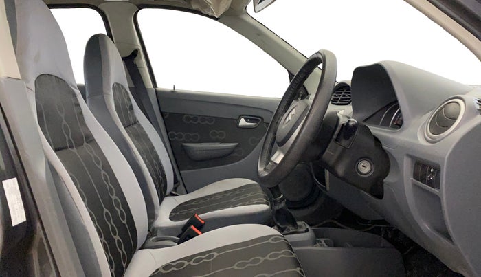 2015 Maruti Alto 800 LXI, Petrol, Manual, 45,610 km, Right Side Front Door Cabin