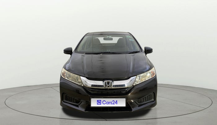 2015 Honda City 1.5L I-VTEC SV CVT, Petrol, Automatic, 18,871 km, Front